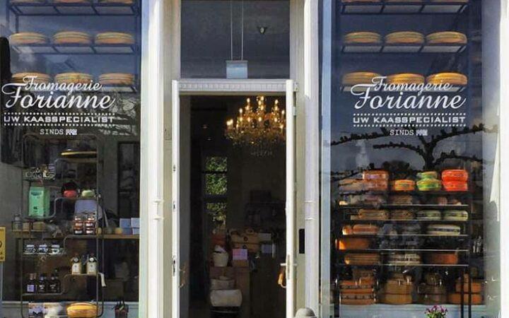 Fromagerie Forianne